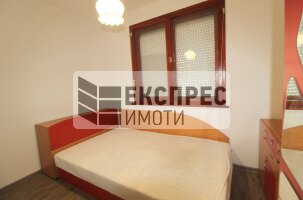 Möbliert 1 Schlafzimmer Wohnung, Zavod Druzhba