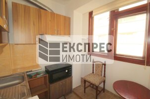 Möbliert 1 Schlafzimmer Wohnung, Zavod Druzhba