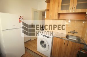 Möbliert 1 Schlafzimmer Wohnung, Zavod Druzhba