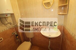Möbliert 1 Schlafzimmer Wohnung, Zavod Druzhba