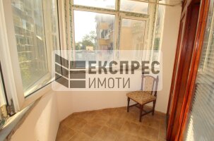 Möbliert 1 Schlafzimmer Wohnung, Zavod Druzhba
