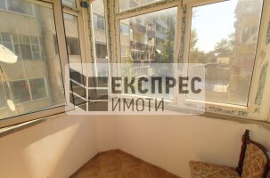 Möbliert 1 Schlafzimmer Wohnung, Zavod Druzhba