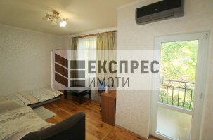 Furnished 1 bedroom apartment, Red Square