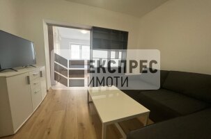 New, Furnished 2 bedroom apartment, Center