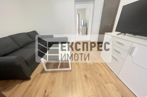 New, Furnished 2 bedroom apartment, Center