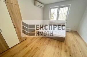 New, Furnished 2 bedroom apartment, Center