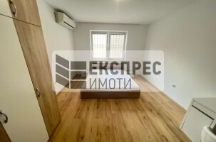 New, Furnished 2 bedroom apartment, Center