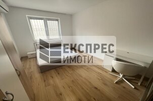 New, Furnished 2 bedroom apartment, Center