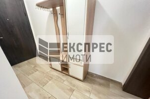 New, Furnished 2 bedroom apartment, Center