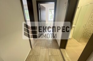 New, Furnished 2 bedroom apartment, Center