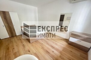New, Furnished 2 bedroom apartment, Center