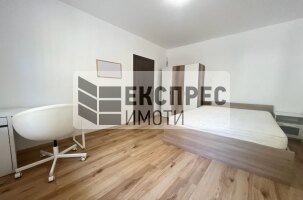 New, Furnished 2 bedroom apartment, Center