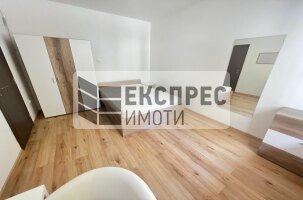 New, Furnished 2 bedroom apartment, Center