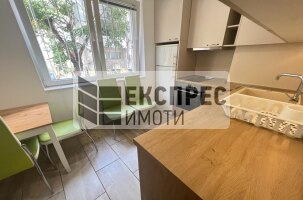 New, Furnished 2 bedroom apartment, Center