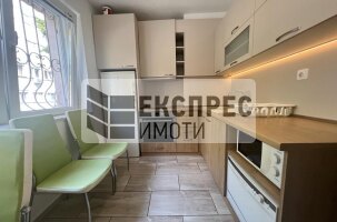 New, Furnished 2 bedroom apartment, Center