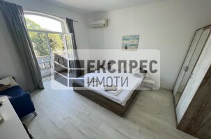  1 Schlafzimmer Wohnung, Center