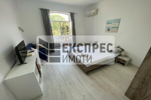  1 Schlafzimmer Wohnung, Center