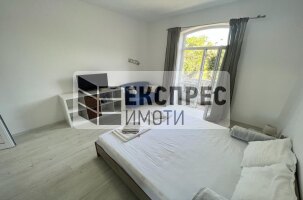  1 Schlafzimmer Wohnung, Center