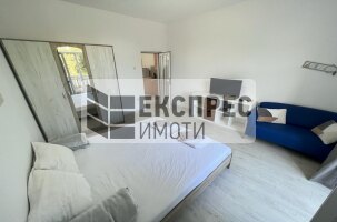  1 Schlafzimmer Wohnung, Center
