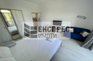  1 Schlafzimmer Wohnung, Center