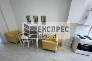  1 Schlafzimmer Wohnung, Center