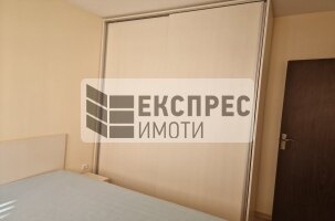 Обзаведен, Двустаен апартамент, Окръжна болница