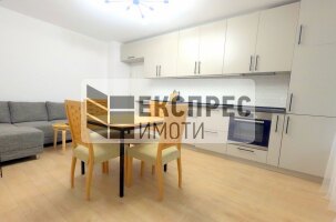 Обзаведен Тристаен апартамент, Чаталджа