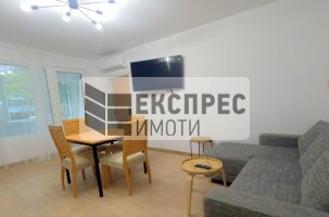 Обзаведен Тристаен апартамент, Чаталджа