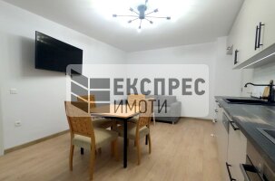 Обзаведен Тристаен апартамент, Чаталджа