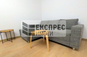 Обзаведен Тристаен апартамент, Чаталджа