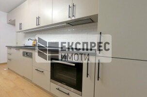 Обзаведен Тристаен апартамент, Чаталджа