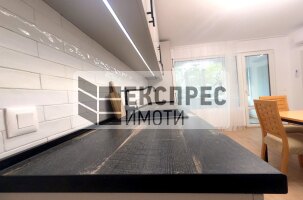Обзаведен Тристаен апартамент, Чаталджа