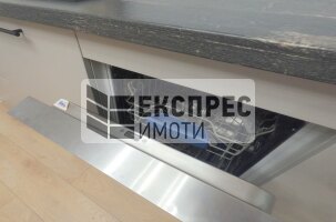 Обзаведен Тристаен апартамент, Чаталджа