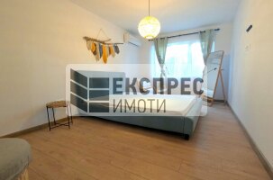 Обзаведен Тристаен апартамент, Чаталджа