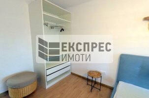 Обзаведен Тристаен апартамент, Чаталджа