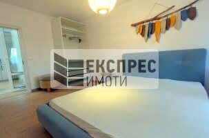 Обзаведен Тристаен апартамент, Чаталджа