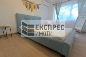 Обзаведен Тристаен апартамент, Чаталджа