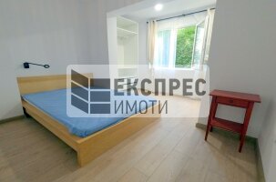 Обзаведен Тристаен апартамент, Чаталджа