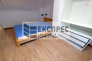 Обзаведен Тристаен апартамент, Чаталджа