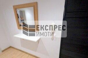 Обзаведен Тристаен апартамент, Чаталджа