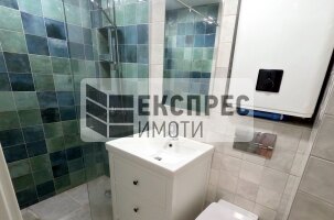 Обзаведен Тристаен апартамент, Чаталджа