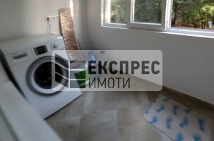 Обзаведен Тристаен апартамент, Чаталджа