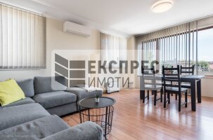  2 Schlafzimmer Wohnung, Greek area