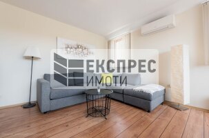  2 Schlafzimmer Wohnung, Greek area