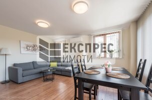  2 Schlafzimmer Wohnung, Greek area