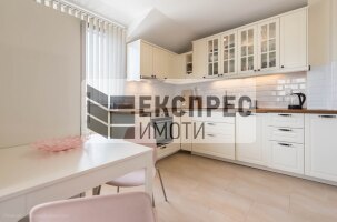  2 Schlafzimmer Wohnung, Greek area