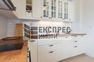  2 Schlafzimmer Wohnung, Greek area