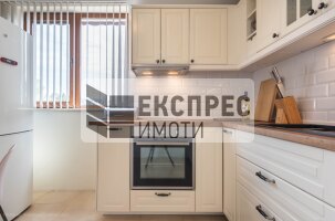  2 Schlafzimmer Wohnung, Greek area