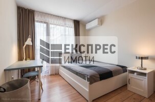  2 Schlafzimmer Wohnung, Greek area