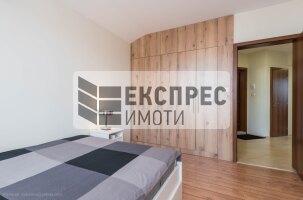  2 Schlafzimmer Wohnung, Greek area